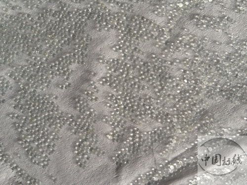 市南工业园区金属表面处理车间